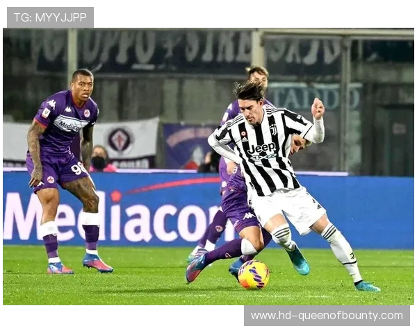 曼德拉戈拉禁区外远射迅速扳平，佛罗伦萨1-1尤文图斯