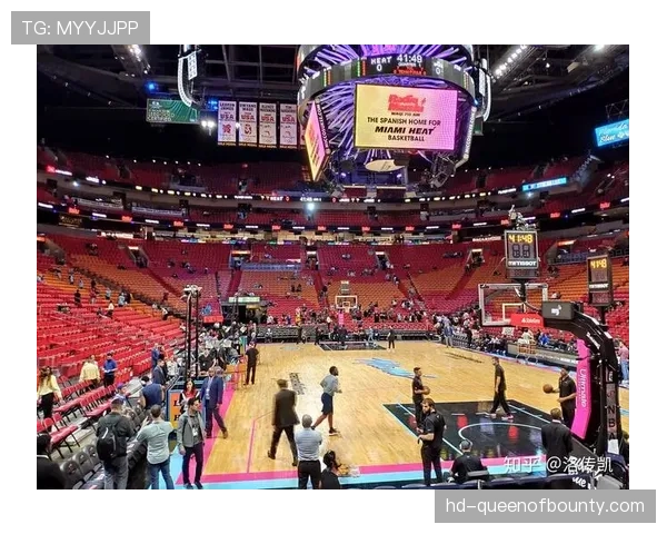 气候宣言球馆完成翻新，为NBA重返西雅图扫清硬件障碍