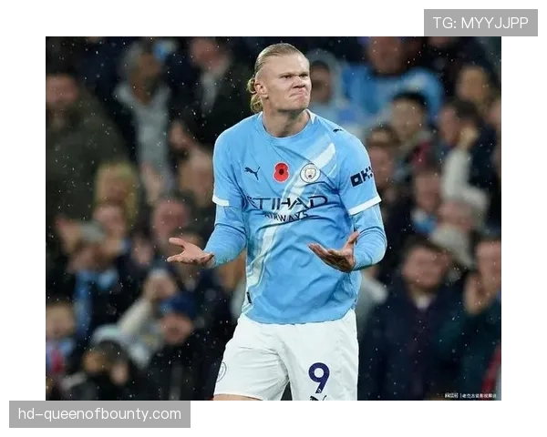 即时战报：哈兰德头球破门，曼城客场1-0领先狼队