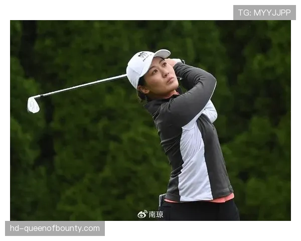 LPGA洛杉矶公开赛,中国球员林希妤加洞赛夺冠 LPGA洛杉矶公开赛,中国球员林希妤加洞赛夺冠
